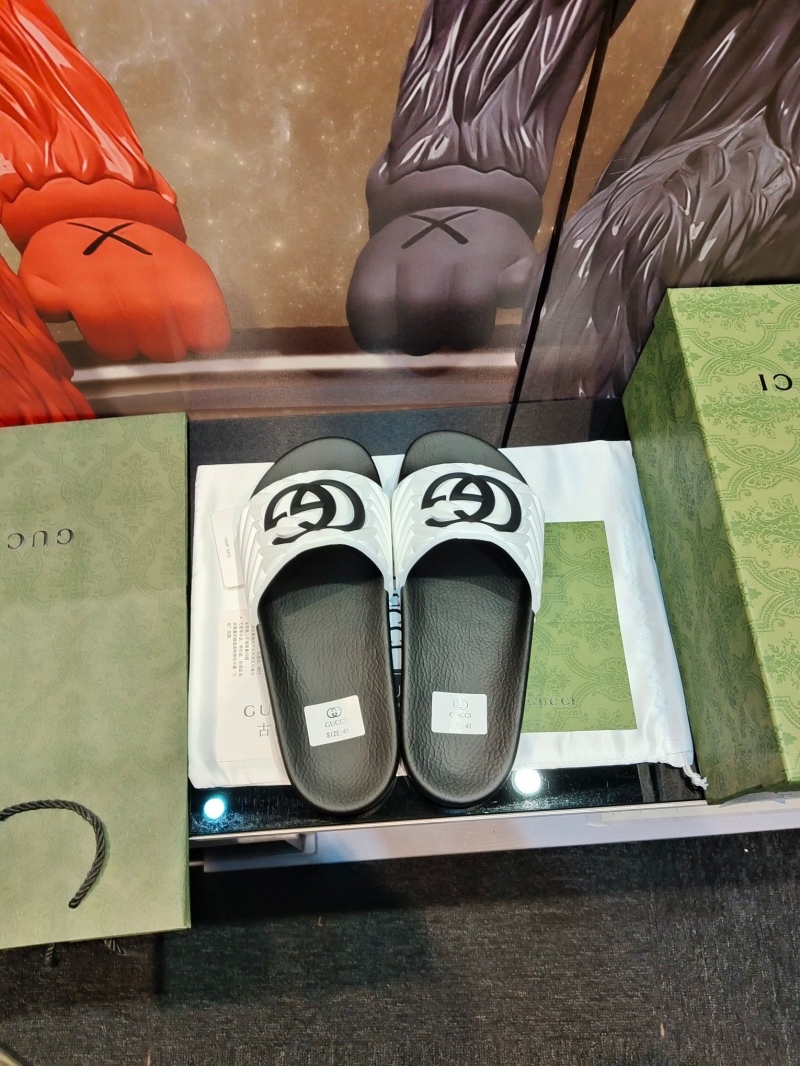 Gucci Slippers